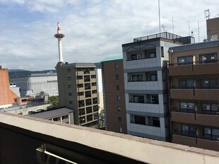 サムティ京都駅前の物件内観写真